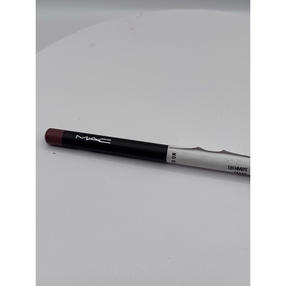 MAC Lip Pencil Crayon A Levres - Whirl - 0.05 oz / 1.45 g - - Picture 2 of 6